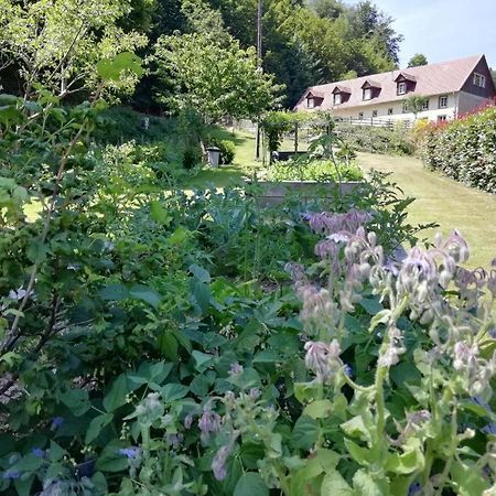 UrbeisLa Climontaine住宿加早餐旅馆 外观 照片